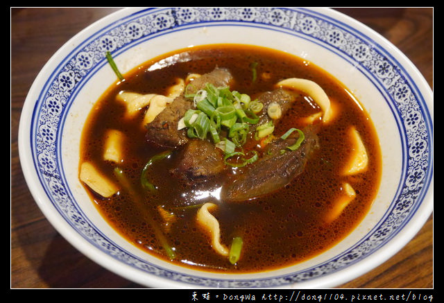 【新竹食記】竹北排隊牛肉麵名店|段純貞牛肉麵