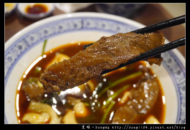 【新竹食記】竹北排隊牛肉麵名店|段純貞牛肉麵