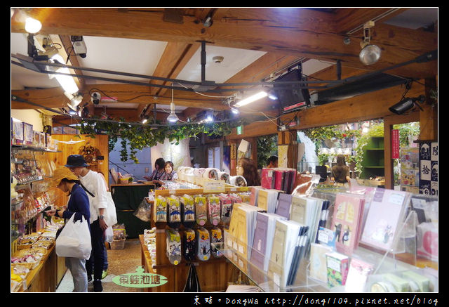 【大阪自助/自由行】橡子共和國京都清水店。吉卜力工作室官方周邊產品專賣店