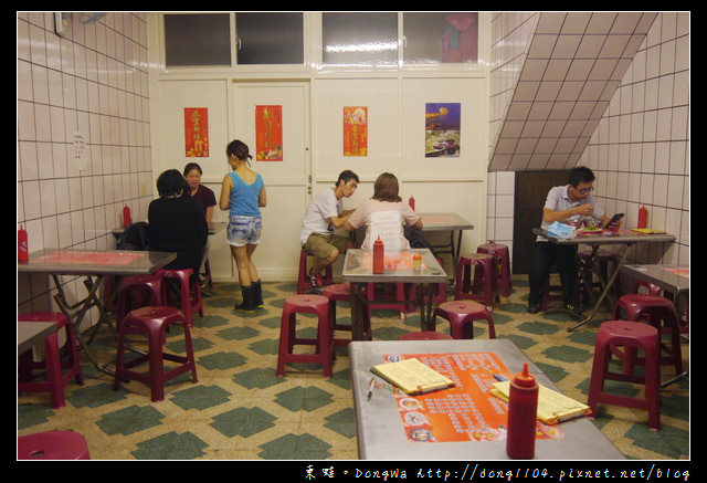 【中壢食記】中壢觀光夜市|古早味小吃|筒仔米糕 排骨酥湯