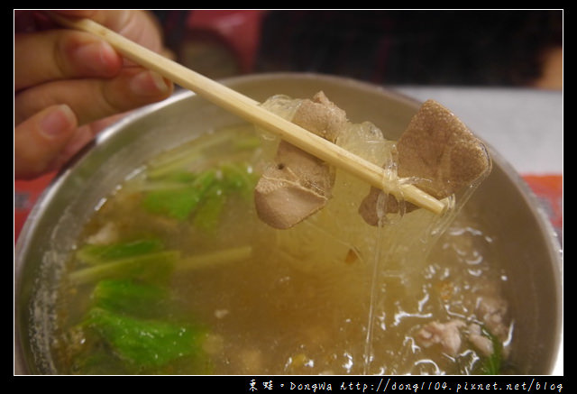 【中壢食記】中壢觀光夜市|古早味小吃|筒仔米糕 排骨酥湯