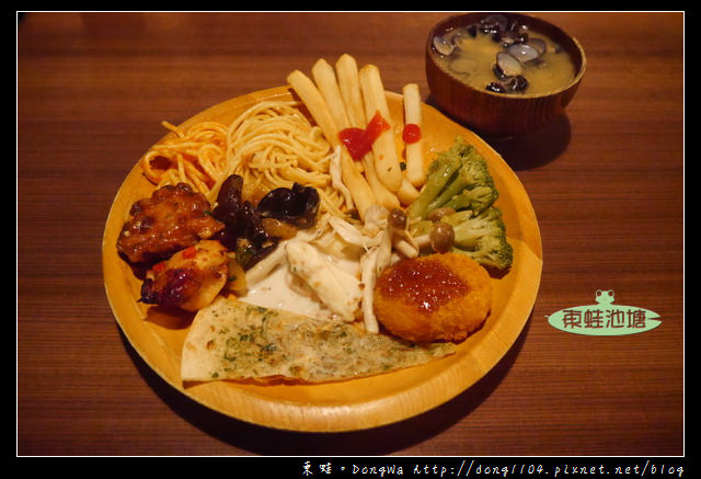 【大阪自助/自由行】京都吃到飽餐廳|古今烏丸百貨|SARA THE BUFFET STYLE