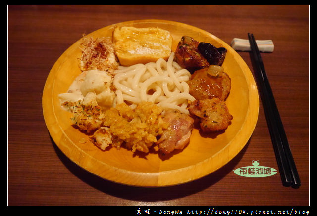 【大阪自助/自由行】京都吃到飽餐廳|古今烏丸百貨|SARA THE BUFFET STYLE