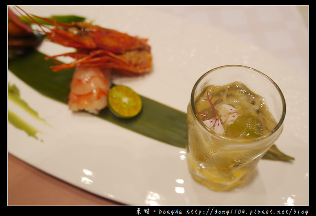 【宜蘭食記】蘇澳慶祝用餐好去處|朝晴庭日出套餐|煙波大飯店