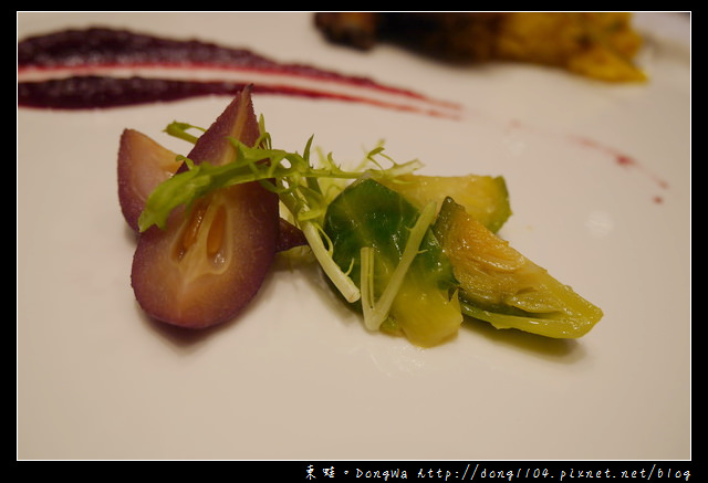 【宜蘭食記】蘇澳慶祝用餐好去處|朝晴庭日出套餐|煙波大飯店