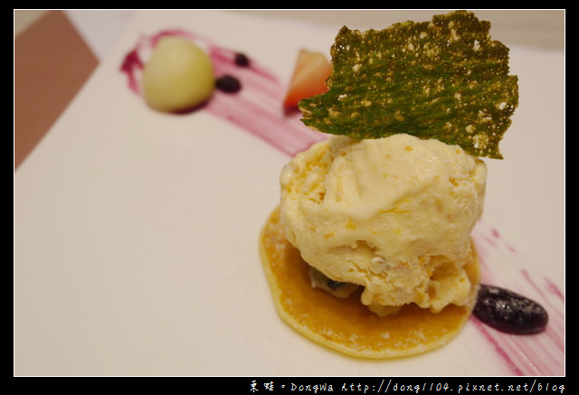 【宜蘭食記】蘇澳慶祝用餐好去處|朝晴庭日出套餐|煙波大飯店