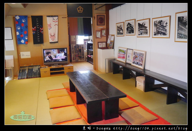 【大阪自助/自由行】大阪周遊卡免費|江戶時代美術館|上方浮世繪館