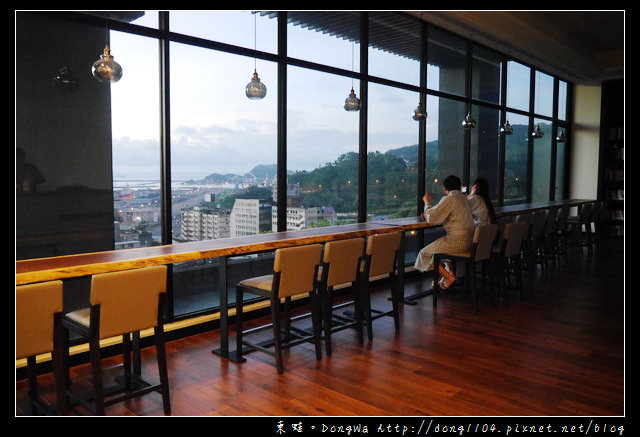 【宜蘭住宿】飯店頂層看日出|露天式泳池|煙波大飯店蘇澳四季雙泉館