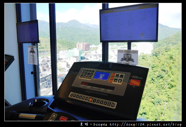 【宜蘭住宿】飯店頂層看日出|露天式泳池|煙波大飯店蘇澳四季雙泉館