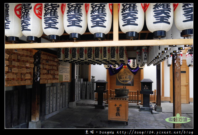 【大阪自助/自由行】道頓堀懷舊石板路|水掛不動明王|法善寺 法善寺橫丁