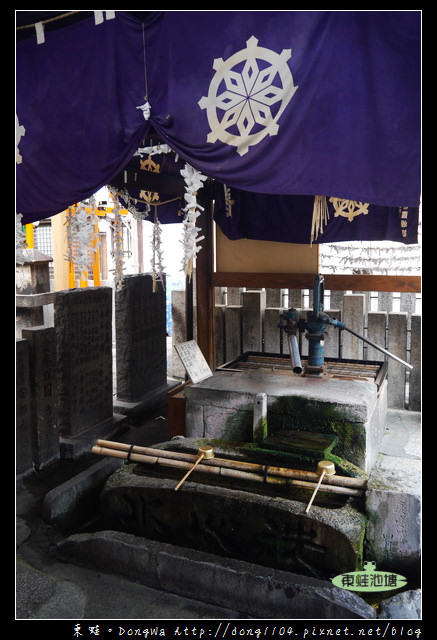 【大阪自助/自由行】道頓堀懷舊石板路|水掛不動明王|法善寺 法善寺橫丁