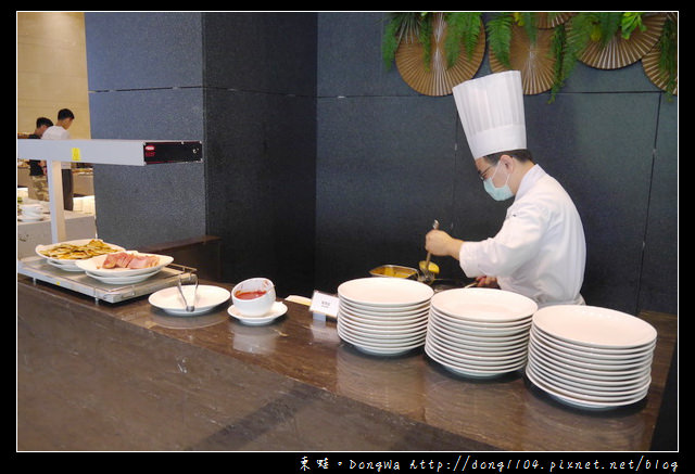 【宜蘭住宿】蘇澳自助式早餐|加入宜蘭特色食材|煙波大飯店蘇澳四季雙泉館