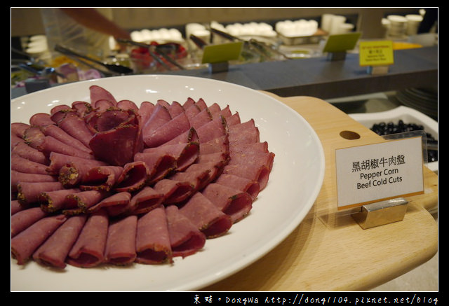 【宜蘭住宿】蘇澳自助式早餐|加入宜蘭特色食材|煙波大飯店蘇澳四季雙泉館