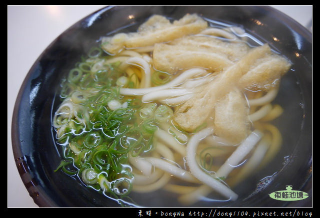 【大阪自助/自由行】難波烏龍麵 親子丼|食べログ 難波 うどん TOP11|なんばうどん