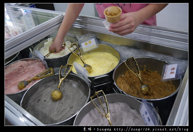 【宜蘭食記】蘇澳消暑聖品|涼意叭噗專賣店