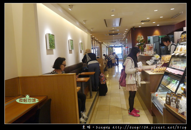 【大阪自助/自由行】大阪早餐|天神橋筯商店街|DOUTOR COFFEE 天六店