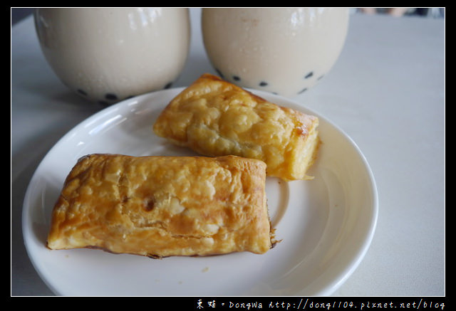 【宜蘭食記】蘇澳下午茶|奇麗灣燈泡奶茶|奇麗灣珍奶文化館