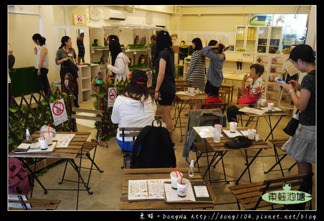 【大阪自助/自由行】天神橋筋咖啡館|貓頭鷹主題咖啡館|OWL Family 大阪店