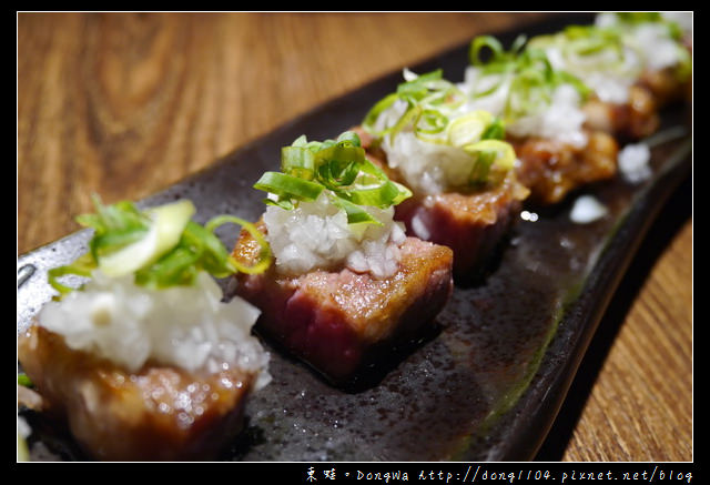 【中壢食記】中壢夜市居酒屋|宵夜聚餐小酌好選擇|叁匠居酒屋