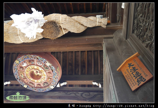 【大阪自助/自由行】天神橋筋免費景點|學問之神 大阪天滿宮