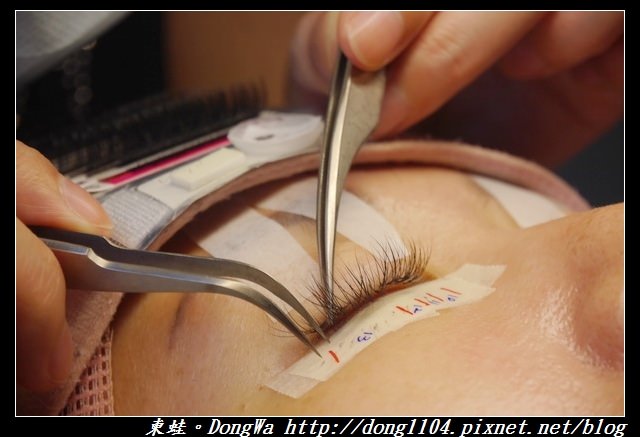【新竹美睫】東區新莊火車站美睫美甲專門店|Elise Nail&Eyelash