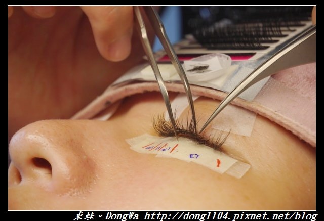 【新竹美睫】東區新莊火車站美睫美甲專門店|Elise Nail&Eyelash