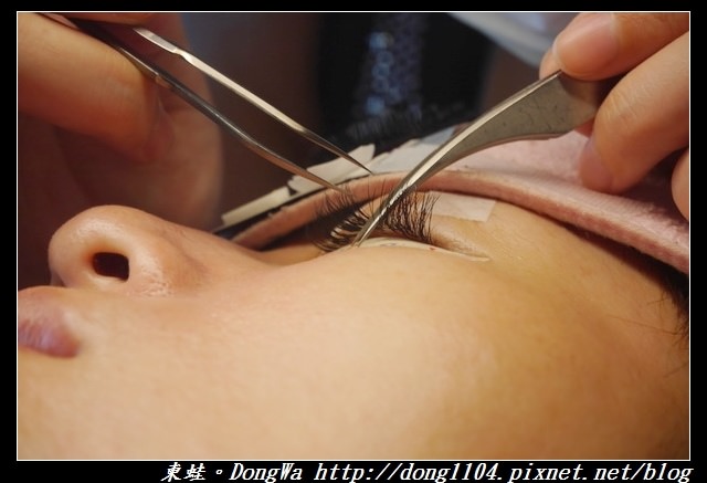 【新竹美睫】東區新莊火車站美睫美甲專門店|Elise Nail&Eyelash