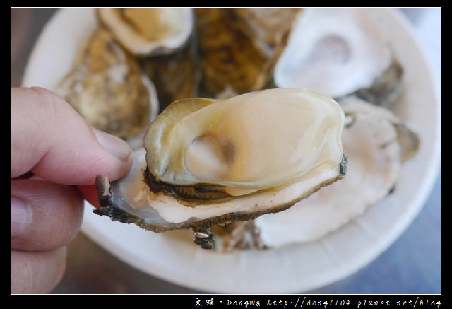 【新竹食記】新竹海鮮燒烤|每天東港新鮮直送|第一夯海鮮燒物