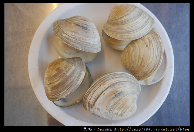 【新竹食記】新竹海鮮燒烤|每天東港新鮮直送|第一夯海鮮燒物