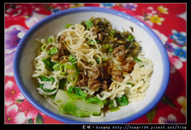 【宜蘭食記】頭城古早味餐廳|老街懷舊食堂