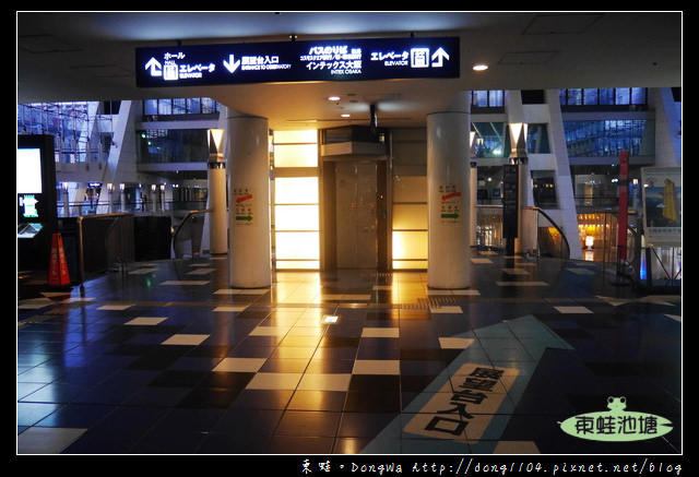【大阪自助/自由行】大阪周遊卡免費|日本夜景遺產認定|大阪府咲洲行政大樓展望台