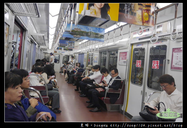 【大阪自助/自由行】大阪→奈良|近鉄難波站→近鉄奈良站