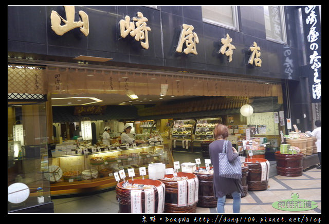 【大阪自助/自由行】奈良逛街買名產|大創可愛鹿角頭飾|奈良東向商店街