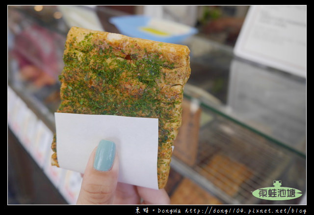 【大阪自助/自由行】奈良東向商店街|艾草麻糬 糯米仙貝|中谷堂日式和菓子專賣店