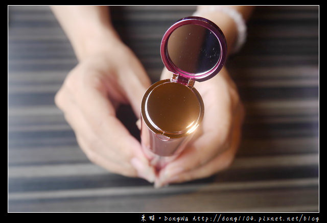 【開箱心得】智孝粉底第3代|Perfect Skin Absolute Marble Stick Foundation
