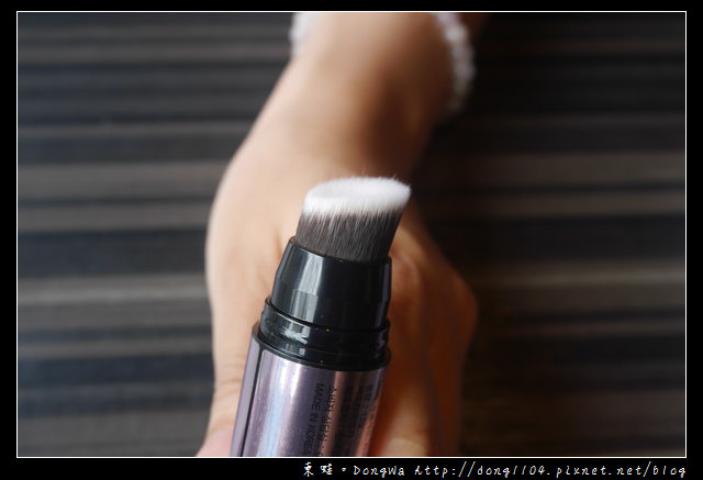 【開箱心得】智孝粉底第3代|Perfect Skin Absolute Marble Stick Foundation