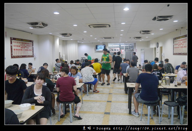 【台北食記】台北牛肉麵|24小時營業|建宏牛肉麵