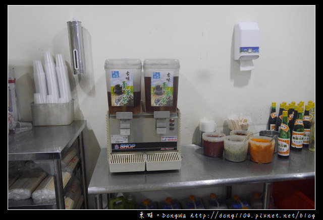 【台北食記】台北牛肉麵|24小時營業|建宏牛肉麵