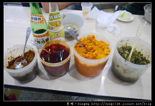 【台北食記】台北牛肉麵|24小時營業|建宏牛肉麵