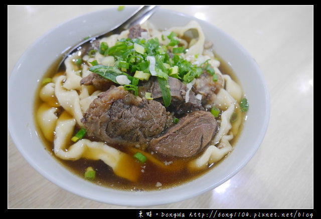 【台北食記】台北牛肉麵|24小時營業|建宏牛肉麵
