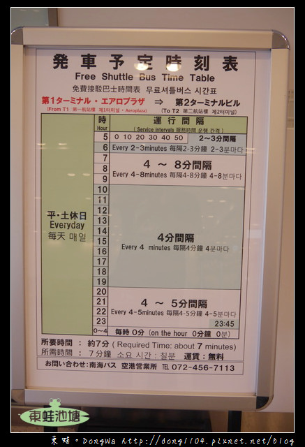 【大阪自助/自由行】難波車站→關西機場|南海電鐵 特急 Rapi:t 鐵人28號