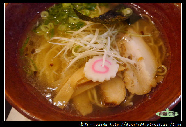 【大阪自助/自由行】關西國際機場美食街|町家小路|龍旗信關西空港店
