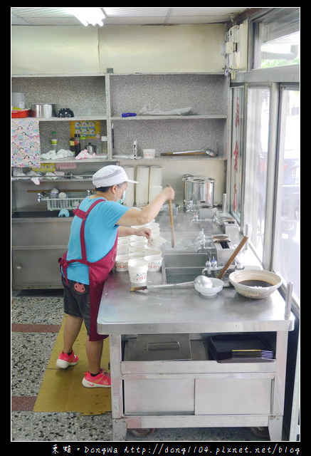 【花蓮食記】花蓮市區美食|七十年老店|液香扁食