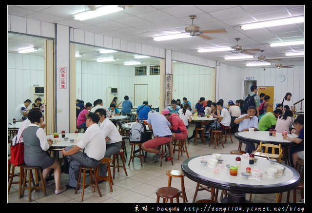 【花蓮食記】花蓮市區美食|七十年老店|液香扁食