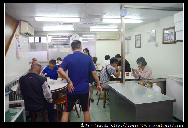 【花蓮食記】花蓮市區美食|七十年老店|液香扁食