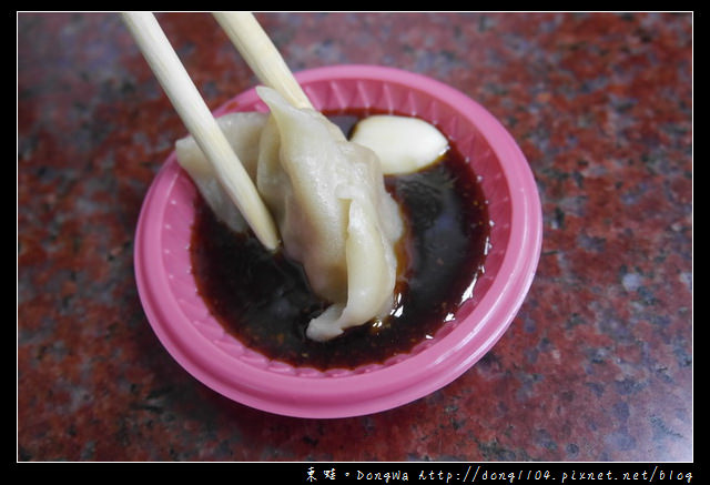 【花蓮食記】花蓮包子|人氣排隊小吃|公正包子店