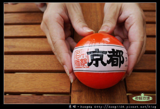 【大阪自助/自由行】京都限定轉蛋|KAIODO 海洋堂 京都名物轉蛋|Kyoto Figure Miyage