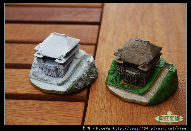 【大阪自助/自由行】京都限定轉蛋|KAIODO 海洋堂 京都名物轉蛋|Kyoto Figure Miyage