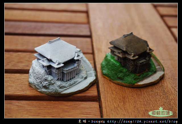 【大阪自助/自由行】京都限定轉蛋|KAIODO 海洋堂 京都名物轉蛋|Kyoto Figure Miyage