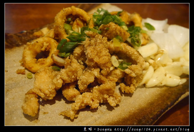 【新竹食記】竹北超人氣宵夜炸物|手作鹽酥雞 串燒|車庫鹽酥雞